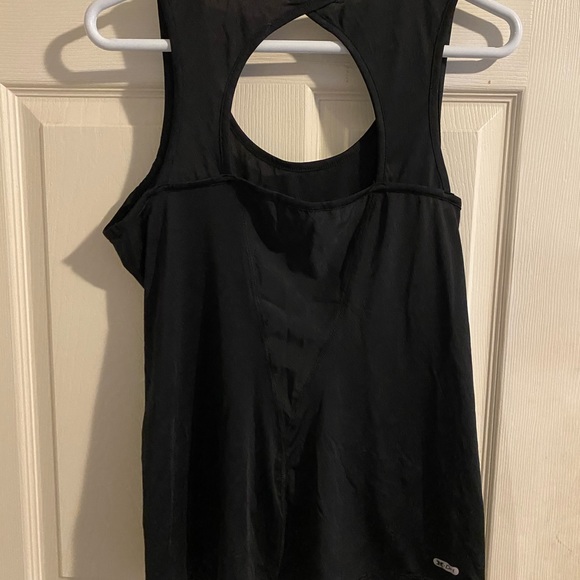 2 RBX tank tops.  Never used. 1X - Picture 4 of 4